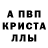 Метамфетамин мет Daryna Orlovskaya